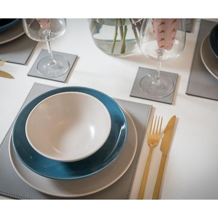 Central Belfast Apartments Chic Luxe R&R Εξωτερικό φωτογραφία